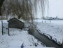 Travaux de restauration de la continuité écologique au lavoir de la Nerville </br><annee-travaux>2018</annee-travaux>