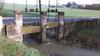 Travaux de restauration de la continuité écologique au lavoir de la Nerville </br><annee-travaux>2018</annee-travaux>