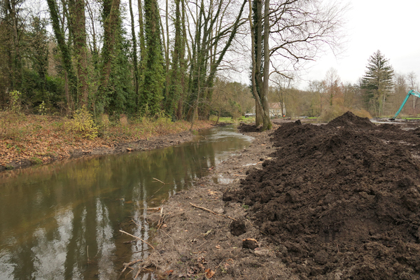 Restauration de la continuité écologique et des zones humides de l’œuf au moulin de la Rochette</br><annee-travaux>2024</annee-travaux>
